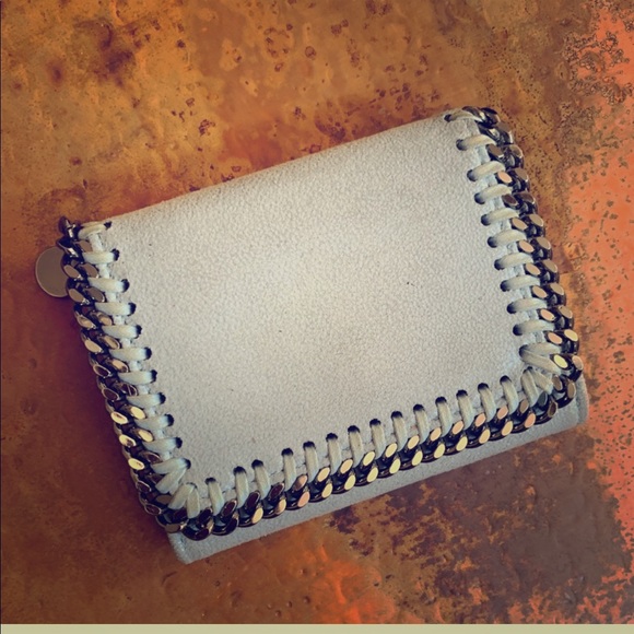 Stella McCartney Handbags - Stella McCartney Wallet